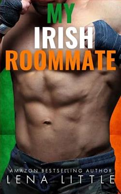 My Irish Roommate
