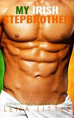 My Irish Stepbrother