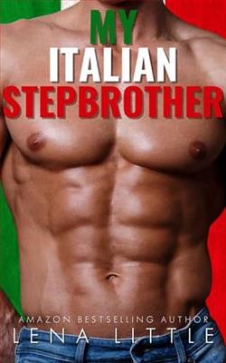My Italian Stepbrother