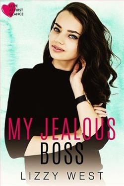 My Jealous Boss