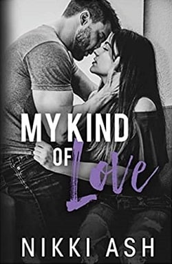 My Kind of Love (Finding Love 1)
