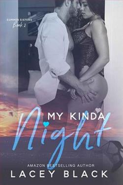 My Kinda Night (Summer Sisters 2)