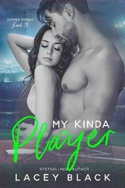 My Kinda Player (Summer Sisters 5)