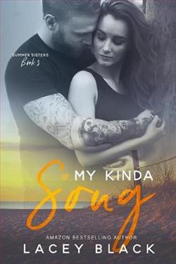 My Kinda Song (Summer Sisters 3)