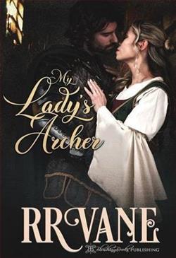 My Lady's Archer