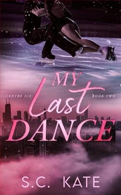 My Last Dance