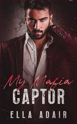My Mafia Captor