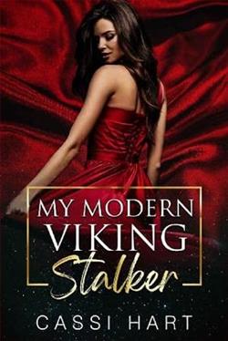 My Modern Viking Stalker