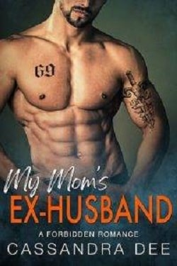 My Mom's Ex-Husband (The Forbidden Fun)