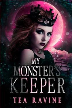 My Monster's Keeper