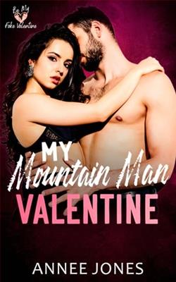 My Mountain Man Valentine