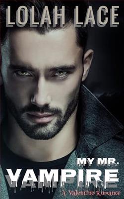 My Mr. Vampire