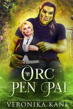 My Orc Pen Pal