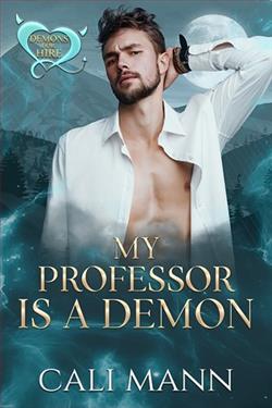My Professor is a Demon