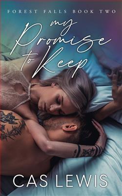 My Promise To Keep