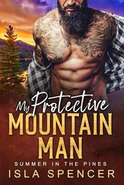 My Protective Mountain Man