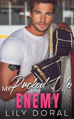 My Pucked Up Enemy