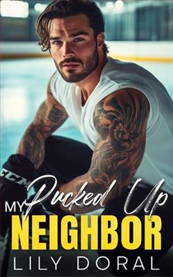 My Pucked Up Neighbor