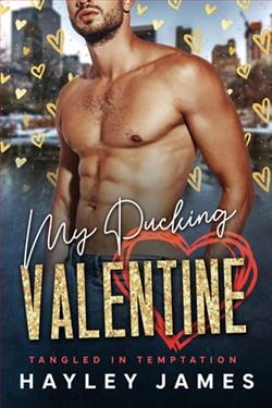 My Pucking Valentine