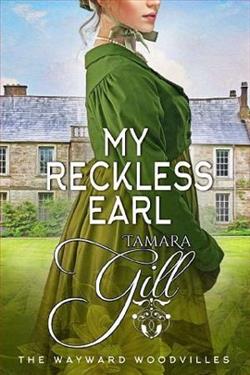 My Reckless Earl