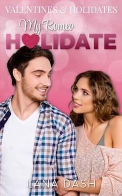 My Romeo Holidate
