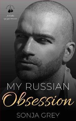 My Russian Obsession