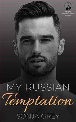 My Russian Temptation