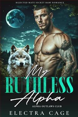My Ruthless Alpha