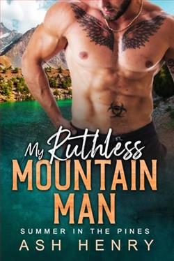 My Ruthless Mountain Man