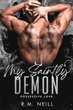 My Saintly Demon