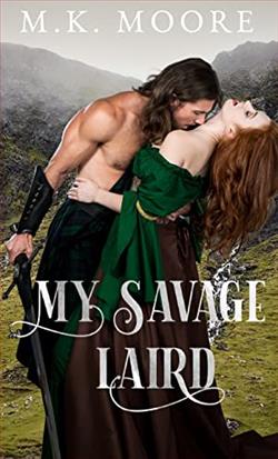 My Savage Laird