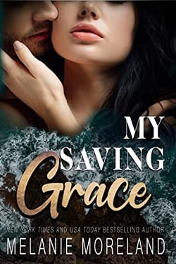 My Saving Grace (Vested Interest - ABC Corp 1)