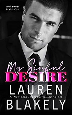 My Sinful Desire (Sinful Men 2)
