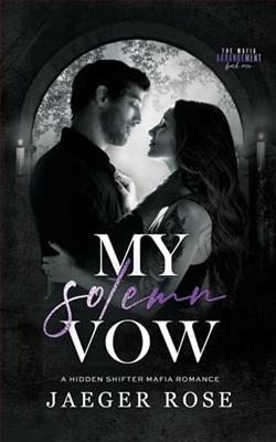 My Solemn Vow