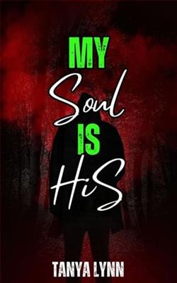 My Soul Is His