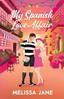 My Spanish Love Affair