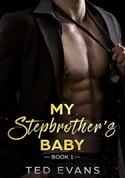 My Stepbrother's Baby (Forbidden Secret)