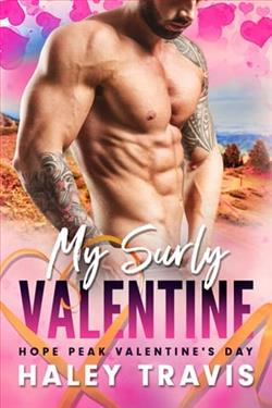 My Surly Valentine