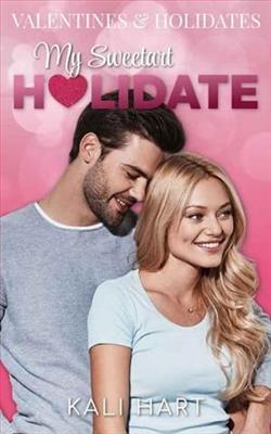 My Sweetart Holidate