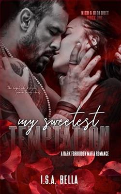 My Sweetest Temptation