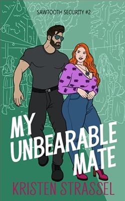 My Unbearable Mate