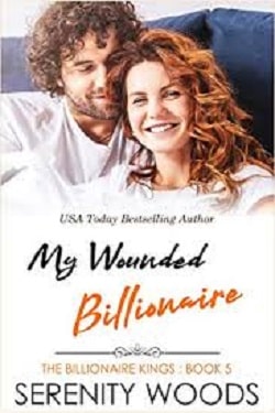 My Wounded Billionaire