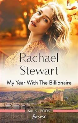 My Year With the Billionaire