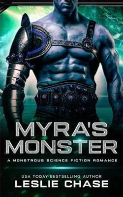 Myra's Monster