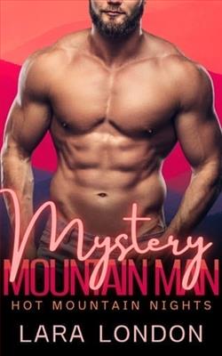 Mystery Mountain Man