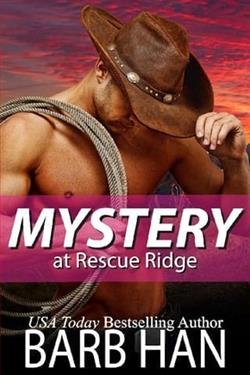 Mystery at Rescue Ridge