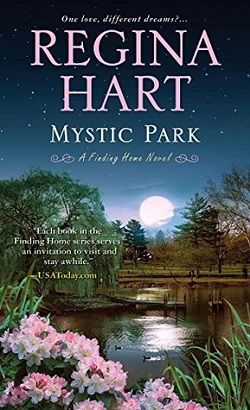 Mystic Park (Finding Home 4)