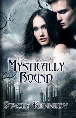 Mystically Bound (Frostbite 3)