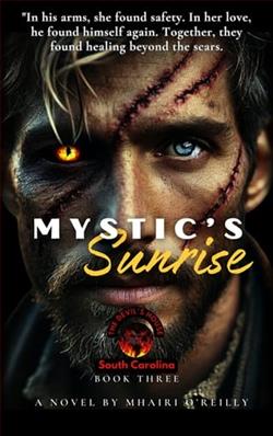 Mystic's Sunrise