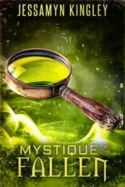 Mystique of the Fallen